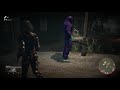 Friday the 13th The Game disconnecting