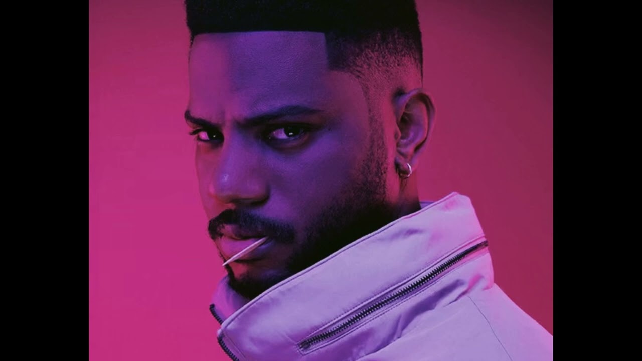 BRYSON TILLER x R&B TYPE BEAT- “Soft Spot”