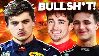 BAD NEWS for Red Bull & Verstappen ahead of Imola!