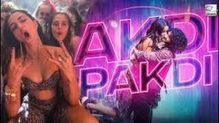 AKDI PAKDI : LIGER 1st Song Review & Reaction | Akdi Pakdi Song Review | Vijay D & Ananya P | Puri G