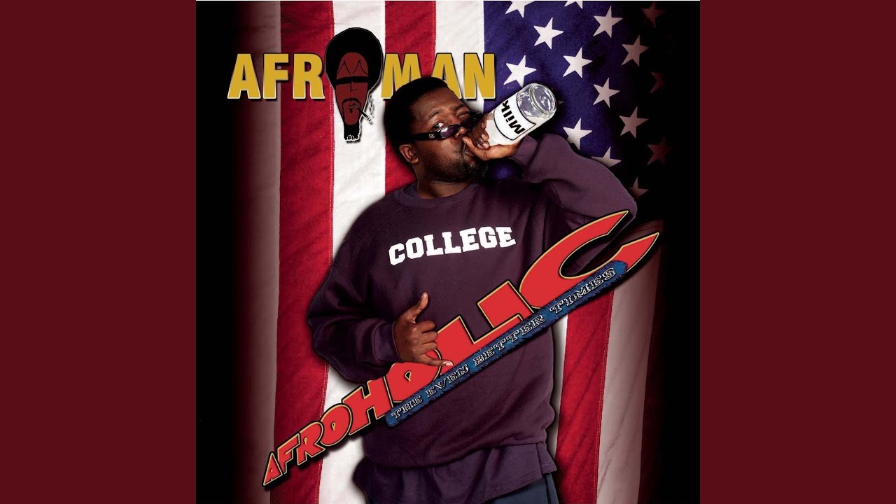 洋楽 Inna City Boyz Strugglin' N Strivin' Afroman - Strugglin N Strivin - YouTube