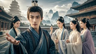 Download Lagu 【Indo Sub】Aku, Putra Adipati yang Ditransmigrasi, Akan Balikkan Nasib Keluarga! #Full #Minidrama MP3 Download Lagu 【Indo Sub】Aku, Putra Adipati yang Ditransmigrasi, Akan Balikkan Nasib Keluarga! #Full #Minidrama MP3