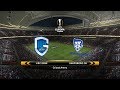 GENK vs. SARPSBORG 08 | UEFA Europa League 2018/19 | Group I