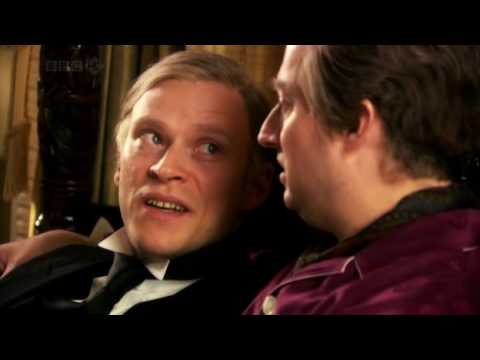 Mitchell & Webb - The Butler (s03e04)