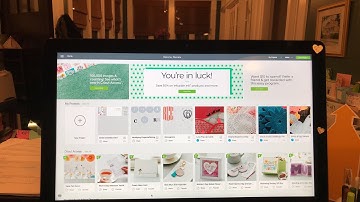 Modifying Ready Made Projects in Cricut Design Space