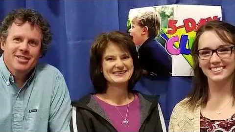 Kathleen Chandler | 2019 Vern Bickel Award Winner