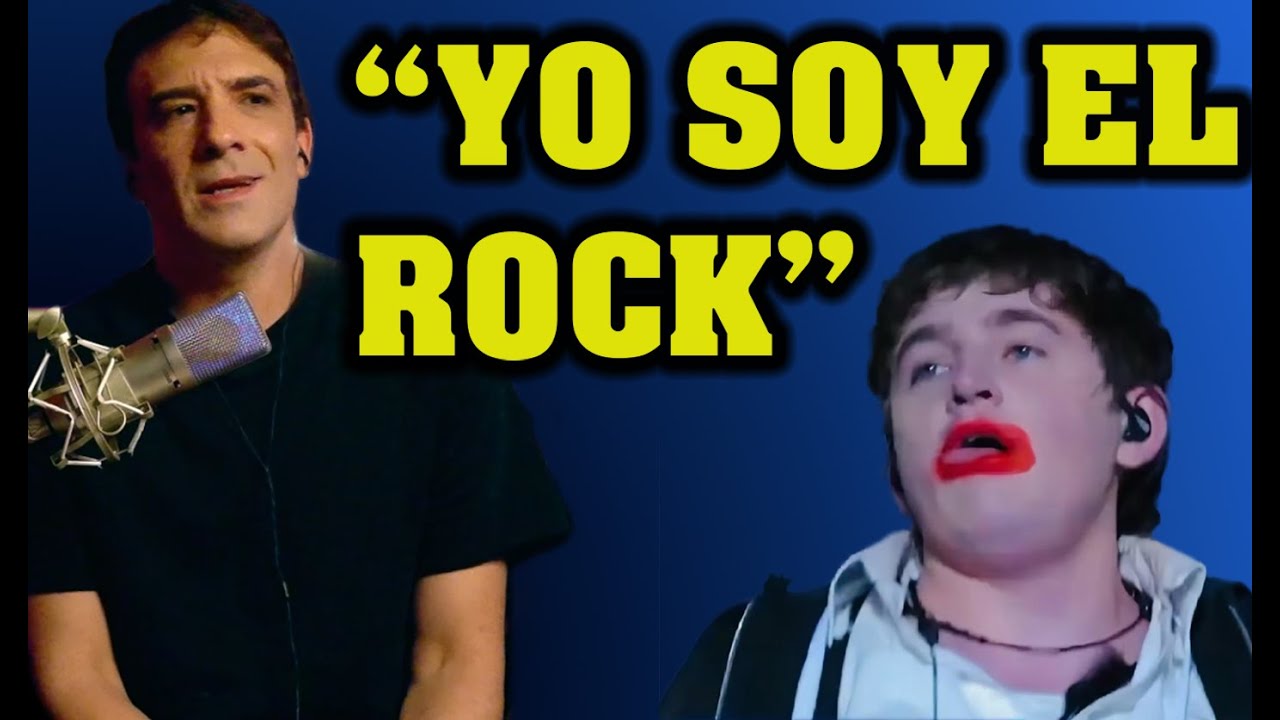 Dillom es Rock? - Simioteca (Leandro Serodino)