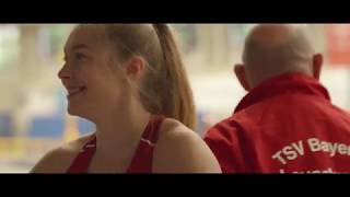 Gina Lückenkemper - Die Dokumentation 35