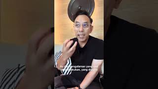 ADA CERITA  DIBALIK KARYA. KALAU AI ?