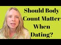 Does Body Count Affect Attraction? Evolutionary Insights