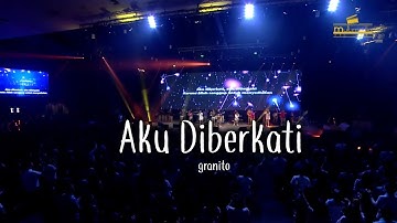 Aku Diberkati by Granito