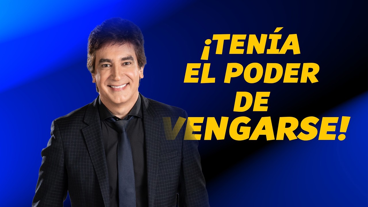 Lo traicionaron… y aun así perdonó  La historia de José