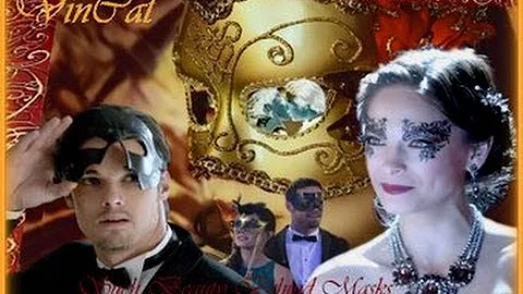 VINCAT(Something About Us)For Belinda Simpson(~)