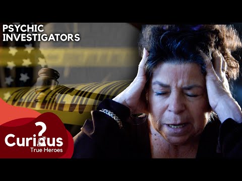 PSYCHIC Helps Finding A Missing Girl 😨 | Psychic Investigators