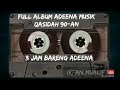 Download Lagu 3 JAM BARENG ADEENA MUSIK QASIDAH || KS CHANNEL