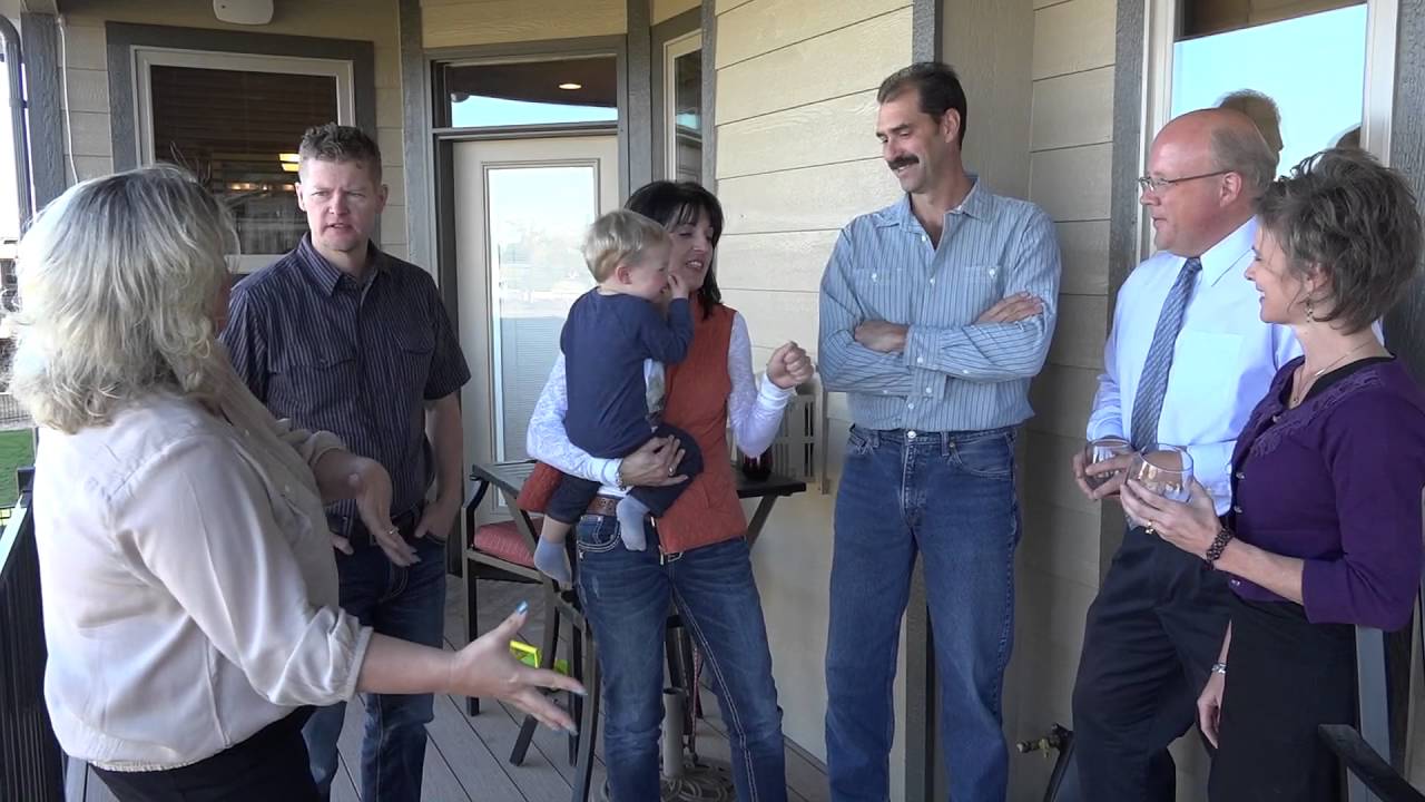 The Thorpe Team at Neuhaus Real Estate, Inc. YouTube