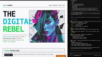 Stop Hand-Wiring UIs. OpenCode + Copy/Paste Is All You Need