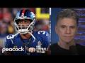 Jets reportedly host Russell Wilson in search for backup QB | Pro Football Talk | NFL on NBC