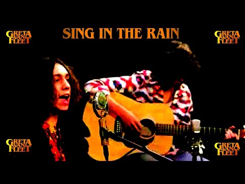 Greta Van Fleet