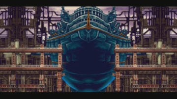 Final Fantasy 2 PSP version playthrough part 3 We,re to late!!