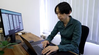 UxuiデザイナーJob Tag職業情報提供サイト職業紹介動画