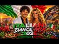 Italian Dance Mix 2026 🇮🇹🕺 80s Retro Hits - Modern Talking Vibes (VOL 4) feat. Francesco &amp; Valeri 🔥