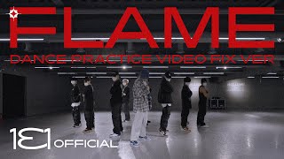 B.i (비아이) ‘Flame’ Dance Practice (Fix Ver.)