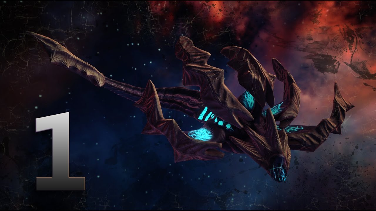 3D-Coat Creature Texturing Tutorial (Part 1) - YouTube