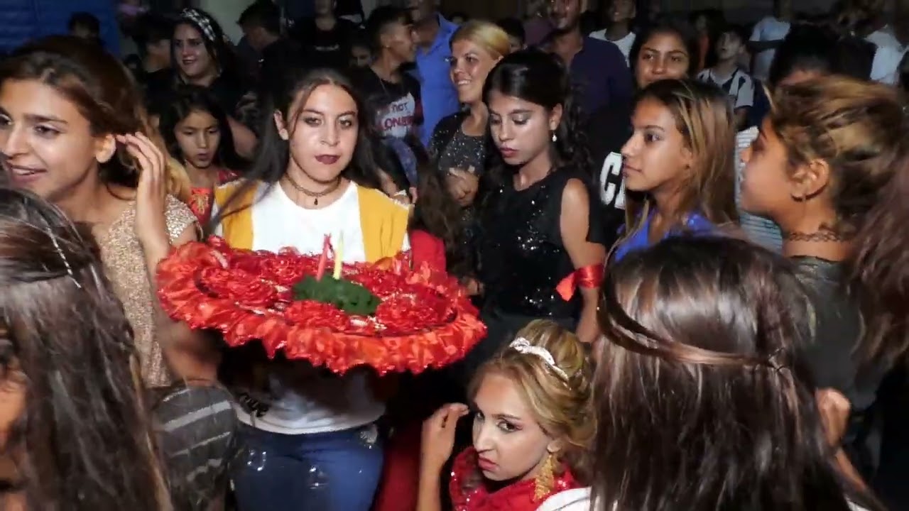 KİLİS ABALİ DÜGÜNÜ 4