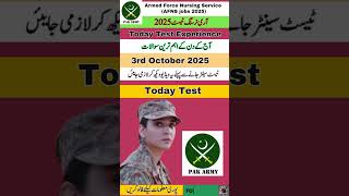 AFNS Today Test Questions | AFNS Initial Test Preparation| AFNS Most Repeated MCQS |AFNS Experiences