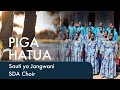 PIGA HATUA SAUTI YA JANGWANI SDA CHOIR VIDEO LYRICS