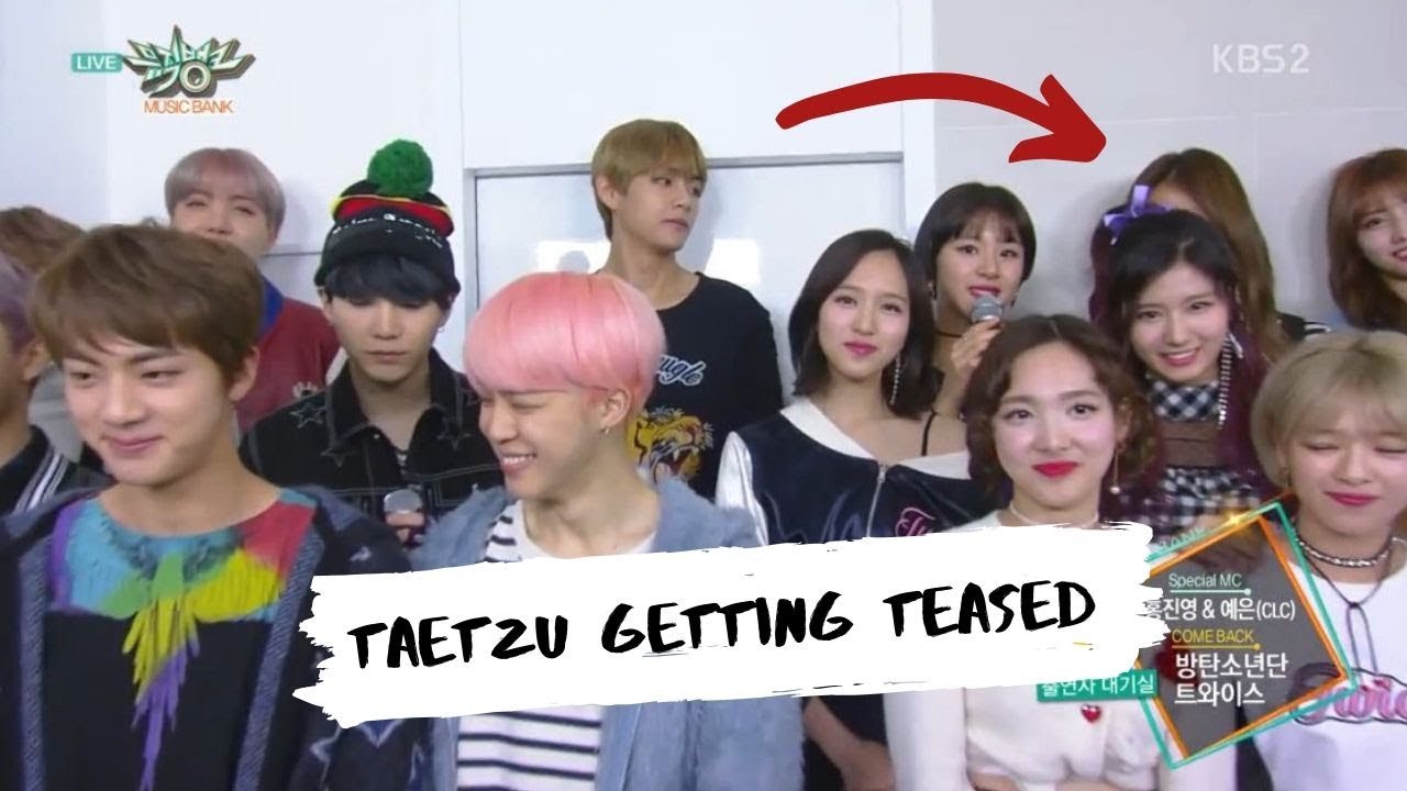 Taetzu