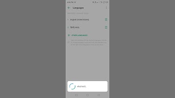How to change Language Infinix Smart Phone me Language kaise change Karen #shorts @N5_Technical