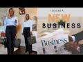 Starting A Multi Million Dollar Business | Let’s go for Business Runs…