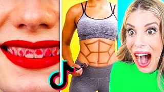 Viral Tik Tok Make Up Hacks You Need To Know