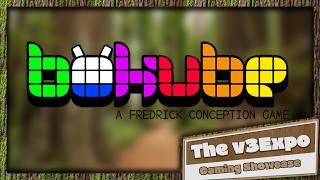 Bokube (Overview) | v3Expo 2026