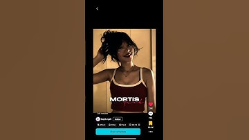 trending mortis funk capcut template  | capcut tutorial | #shorts #tutorial