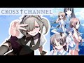 伝説のエ■ゲCROSS✝CHANNNEL実況プレイ