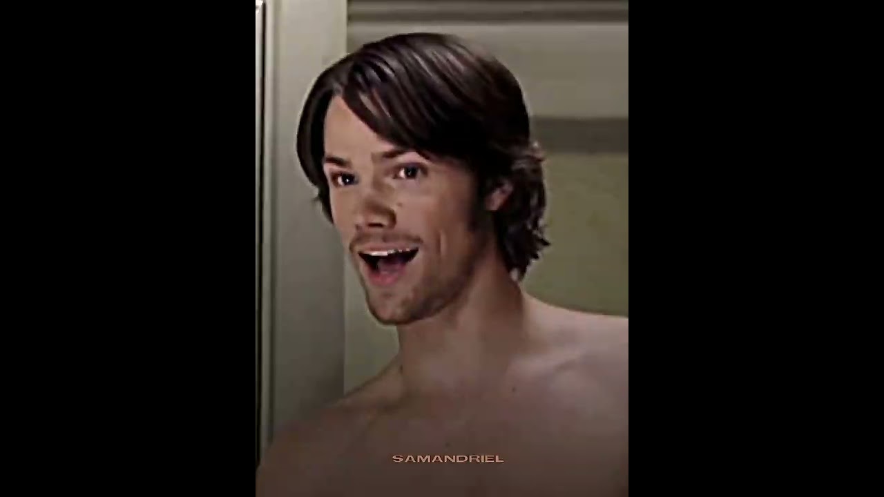 Jared Padalecki ❤️ 