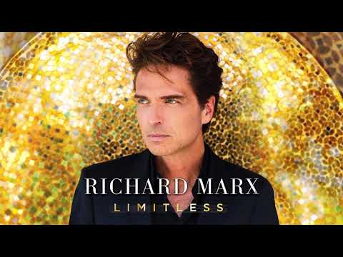 Richard Marx - Let Go (Audio)