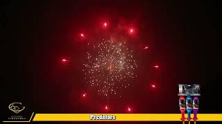 Predators Rockets