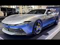 NEW 2027 Ferrari Amalfi REVEALED! INSANE Italian Supercar That Looks UNREAL