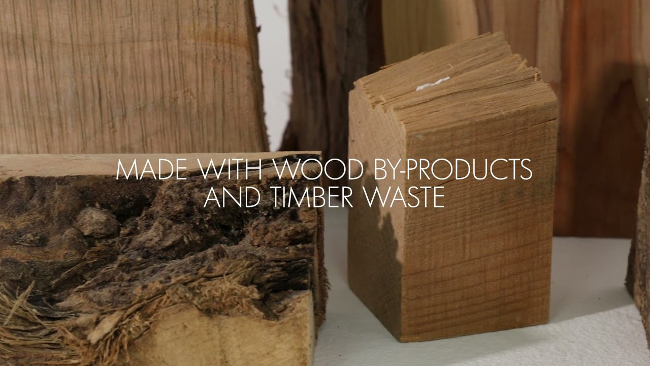 Introducing Catifa Carta, the iconic Catifa 53 shape with a new revolutionary material, papershell