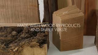 Introducing Catifa Carta, The Iconic Catifa 53 Shape With A New Revolutionary Material, Papershell