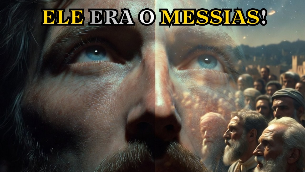 Jesus Era o Messias… Então Por Que Muitos Judeus Não Creram?