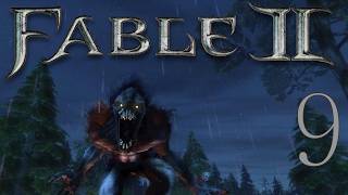 Balverines on the Hunt-Fable 2-part 9