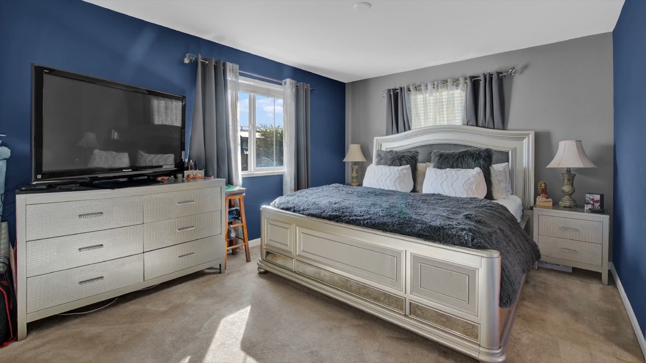 New listing 315 Summerwood Dr, American Canyon, CA. Presented by Miguel