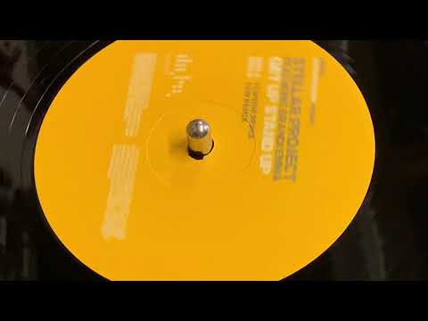 STELLAR PROJECT FEAT BRANDI EMMA - GET UP STAND UP (F&W REMIX)