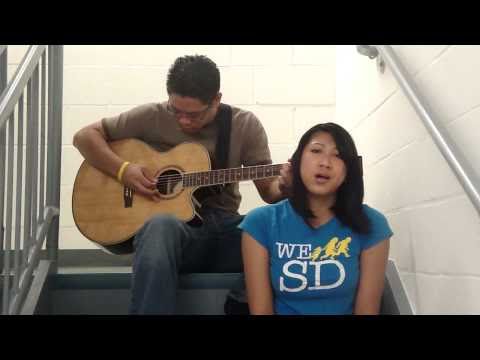 California King Bed (Cover)- Brad Nguyen and Janic...
