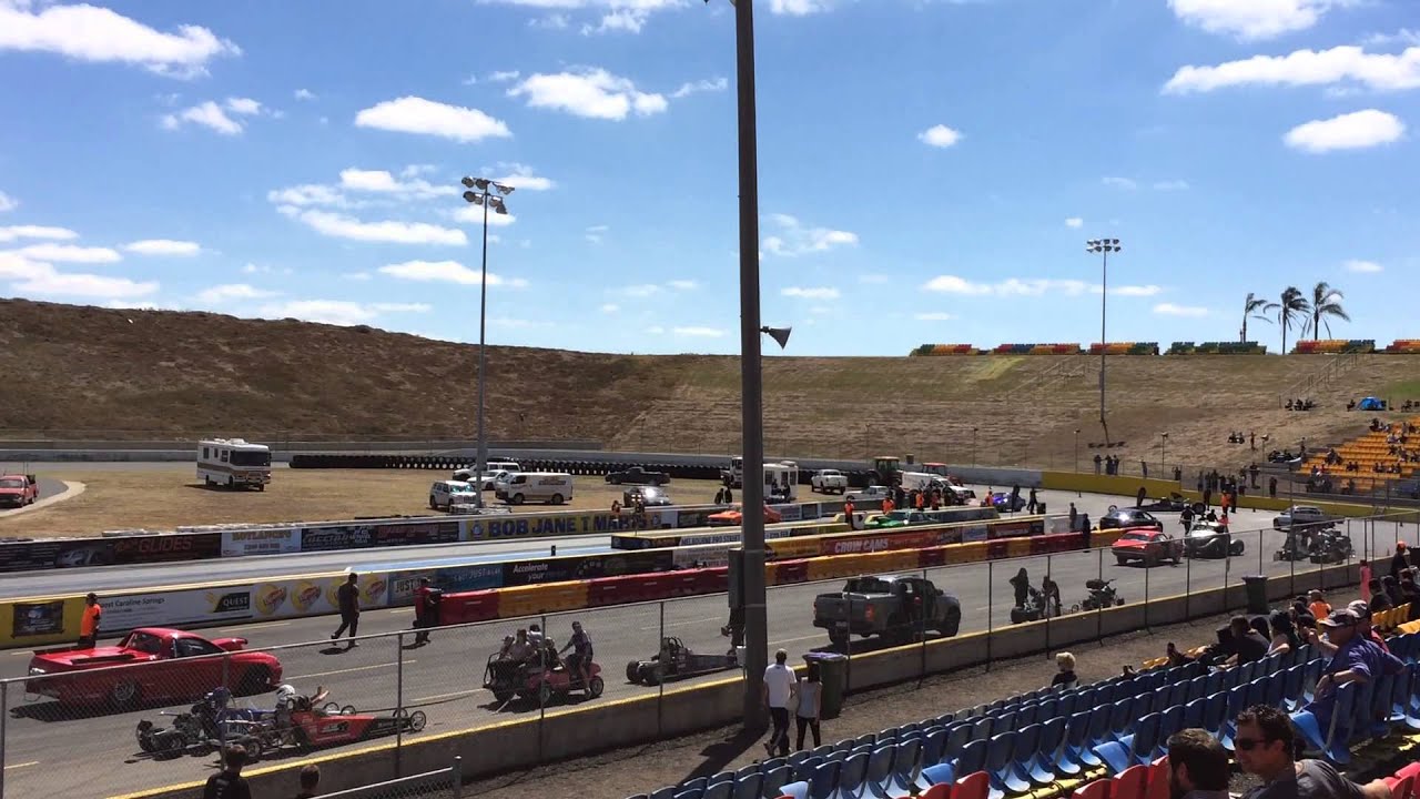 Calder park raceway YouTube Calder park raceway YouTube